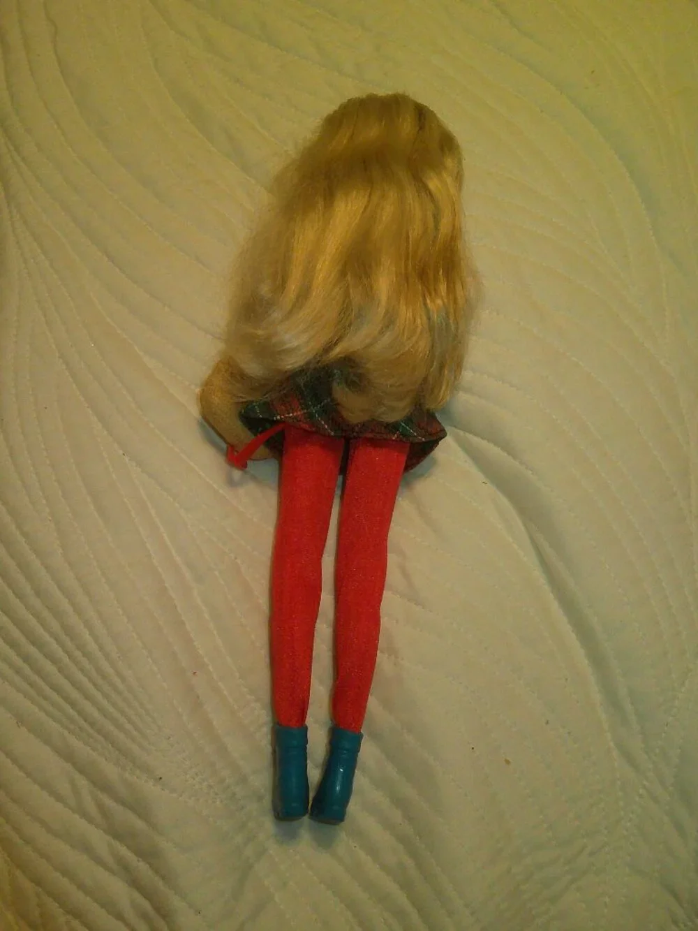 Mattel vintage barbie